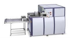 ZX400 Automatic Cross Grooving Machine