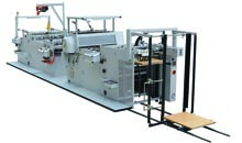 YZFM-920 Automatic Laminating Machine (TC)