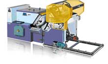 TL780 Automatic Foil Stamping and Die Cutting Machine