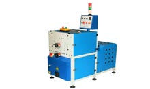 SPC380/560 Semi Automatic Pressing & Creasing Machine