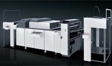 KP-1000/1200S Automatic UV Coating Machine (TC)