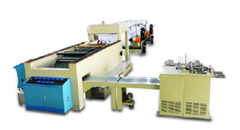 CHM-A4-4/5 Copy paper automatic producing line