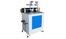 BHM420 Book Block Head Band Machine