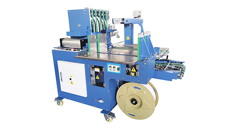 LSZK360B Vertical Paper Collatin