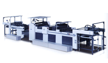 YZFM Series Automatic Laminating Machine (TC)