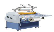 K540B/720B/900B Manual Double Side Laminator