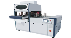 APH230 Automatic cardboard splicing machine