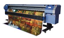 C8/C12 Digital Printer