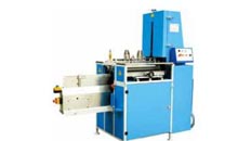 SCI380AS/560 Semi Automatic Casing In Machine