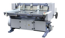 FD-KL1300 Cardboard Cutter