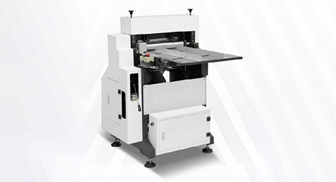 ZX450 Spine cutter