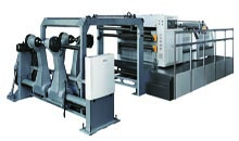 HSCJ-B Series Servo-driven High Speed Sheet Cutter (HS)