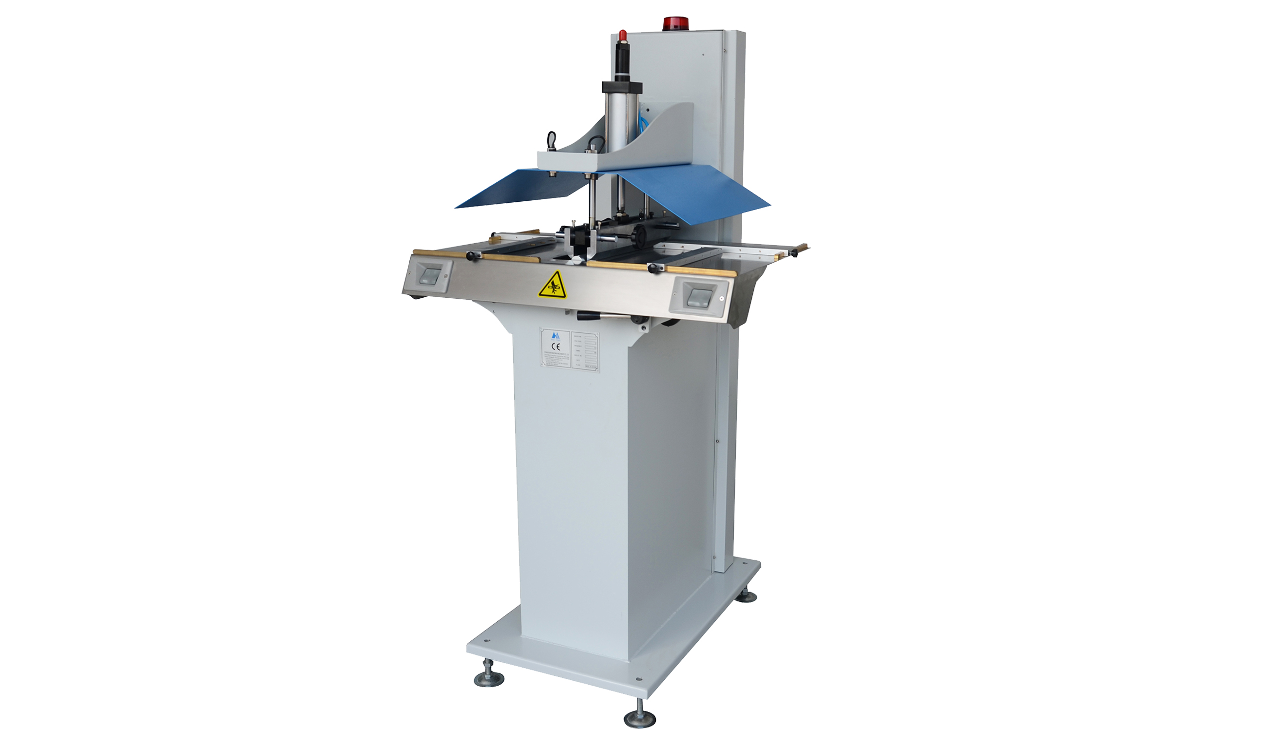 CR420 Case Rounding Machine