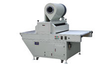 JB-SF Series Automatic Glitter Powder Machine