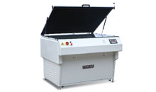 JB1213SII Full auto exact exposuring machine