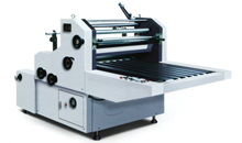 SFM Series laminating machine (TC)