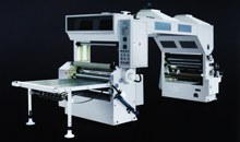 FM1000/1100 Laminating Machine (TC)