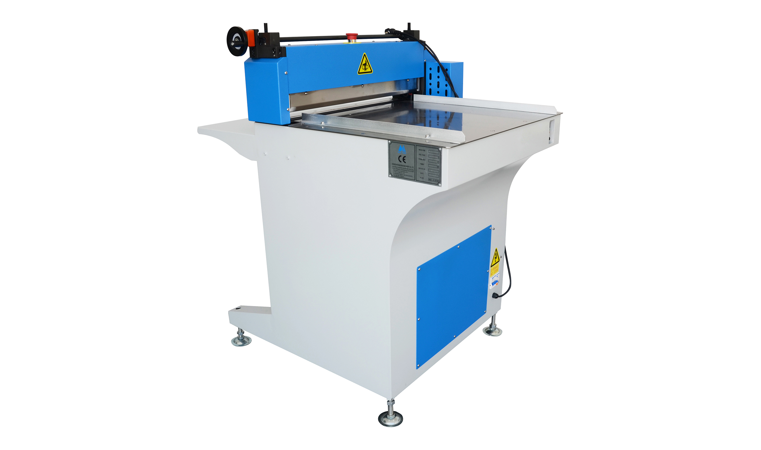 BR560 Book Block Rounding Machine