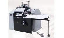 Semi-automatic Sewing Machine