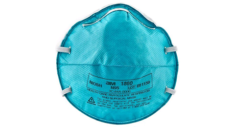 N95 Mask