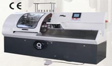 SX-460E Semi automatic Sewing Machine