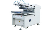 JB Series Microcomputer Screen Printing Machine