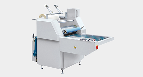 YDFM-720A/920A Manual Laminator