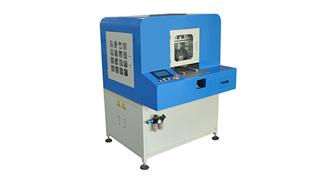 MF-SEM450 Semi Auto Elastic Band Inserting Machine