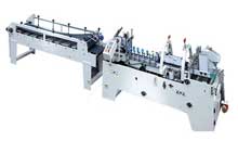 ZH-880CT Folder Gluer